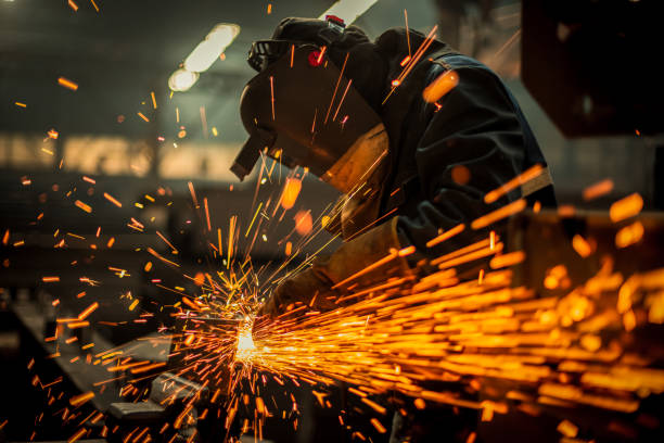 Reliable Lazy Mountain, AK Welder & Metal Fabrication Solutions