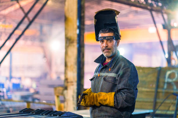 Affordable Welder Services in Lazy Mountain, AK