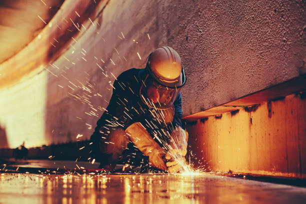 Best Artistic and Custom Metal Fabrication in Lazy Mountain, AK