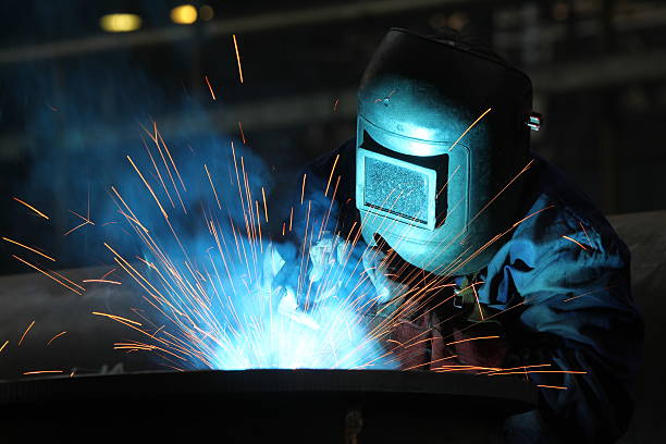 Trusted Lazy Mountain, AK Welder & Metal Fabrication Experts